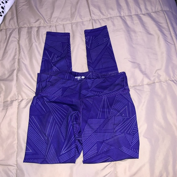 Old navy leggings - Picture 1 of 5